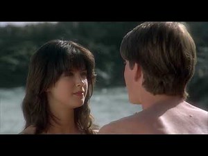 Private School 1983 Phoebe Cates Matthew Modine scene 6 remastered 4k