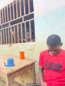 7.4K views · 322 reactions | la petite voleuse | Jakino | Facebook