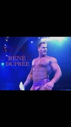 World Wrestling Theme song on Instagram: "René Duprée, « Final Force » - Alec Williams Copyright/Credits -WWE : All World Wrestling Entertainment programming, talent names, images, likenesses, slogans, wrestling moves, trademarks, logos and copyrights are the exclusive property of World Wrestling Entertainment, Inc. and its subsidiaries. All other trademarks, logos and copyrights are the property of their respective owners. World Wrestling Entertainment, Inc. All Rights Reserved. #wcw #aew #musi