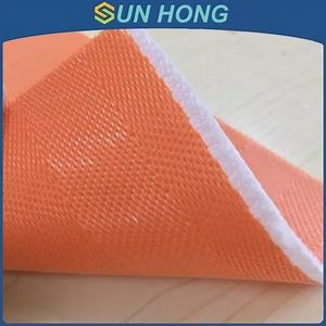 [Hot Item] Polyester Desulfurization Belt Filter Cloth for Vacuum Filter