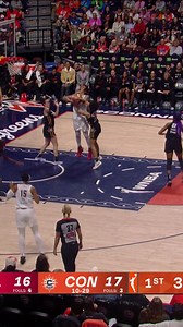 23K views · 247 reactions | Lacan steal ➡️ Rivers bucket 朗 THE ROOKIES ARE WORKINGGG TODAY #Underdawgs | #BredDifferent | Connecticut Sun | Facebook