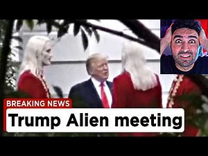Nobody Expected This to Show Up ONLINE❗😲 - Aliens, UFO, Joe Rogan, Steven Greer, Skinwalker, TikToks