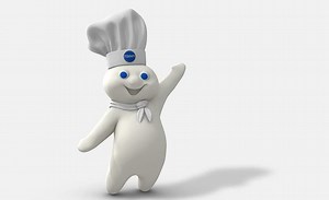 Mascot Monday: How Pillsbury Doughboy kept the brand proposition fresh