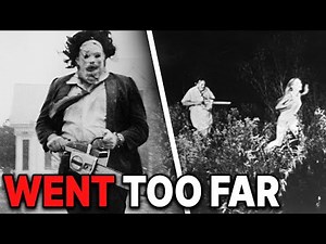 70's Exploitation Films That Were Almost Too Much!