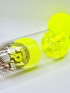 Practice Golf Ball GP1 - Indoor\ Outdoor - Etsy Canada