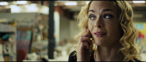 Bitch (2017)