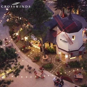 2.3K views · 32 reactions | Discover the little Europe in Tagaytay with Crosswinds, Lausanne, and Alpine Villas. Crosswinds is a Swiss Luxury Resort with beautiful homes and sound investments.  0947 954 9125 / 0945 300 5246  www.brittany.com.ph #LiveInYourLuxury #ExperienceCrosswinds | Crosswinds Tagaytay (Official) | Facebook