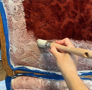 How to Paint Upholstery Fabric with Chalk Paint: The Ultimate Step-by-Step Guide & FAQ