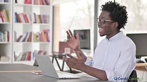 10 Tips to impress at a virtual career fair