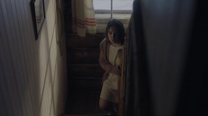 35K views · 151 reactions | Watch the unsettling trailer for the psychological horror thriller Bleed With Me, where a woman gets invited by a deceptive stranger to an isolated cabin in the woods. | IGN | Facebook