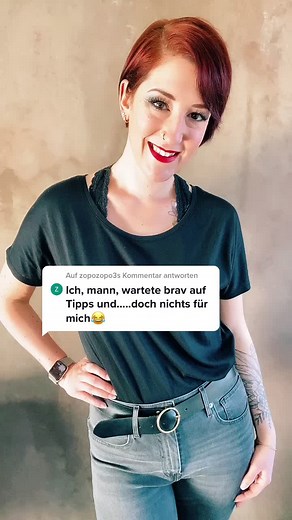 Lydia Krumpholz on TikTok