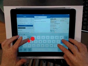 Hoe gebruikt de reiziger onze app? We leren de klant beter kennen met een eye-tracking test. | NMBS