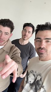 Join the Jonas Brothers on tour in Philly. Official site for tickets. Don’t miss out, secure your spot in the crowd today. | Jonas Brothers | Facebook