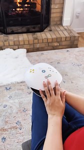 Embrace relaxation in the palm of your hands. Our hand massager brings soothing comfort to every touch, relieving tension and rejuvenating your senses. Discover the joy of self-care. : https://bit.ly/3OQaNMR #comfier #handmassager #stressrelief #relaxation #gift #giftideas | Comfier | Facebook