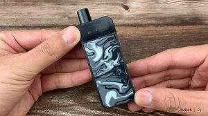 Voopoo Navi Mod Pod Kit - Alternative to Voopoo Vinci? Here are full details about Voopoo Navi Mod Pod Kit. Hope you find it useful! | Ave40