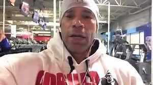 52K views · 2.3K reactions | Thanks guys ✌️ #MMM2016 #Olympia | Kevin Levrone | Facebook
