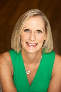 About – Dr. Patty Ann