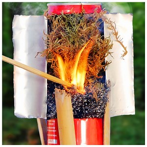 Smart camping hacks for outdoor recreation | Transformazing