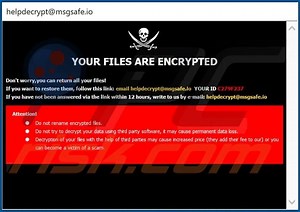 Comment activer la protection anti-ransomwares de Windows