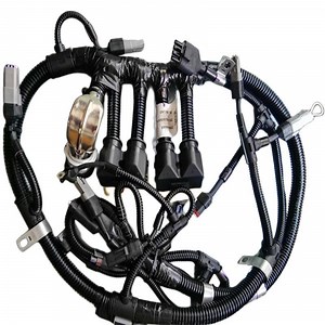 [Hot Item] Original M11 Arnés de cableado de motor diésel 2864488 4952752 4004501 3099356