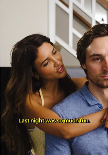 Loser Friend Dating a Baddie: Surprising Reactions