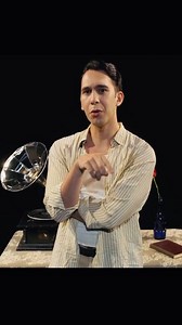 United Solo Award-winner Jacob Storms brings the playwright to life. Tennessee Rising: The Dawn of Tennessee Williams was originally directed for the stage by Alan Cumming. Join us for this origin story of one of the Great American Playwrights! | Intiman Theatre