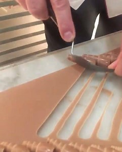 Seashell chocolates | Frank Haasnoot