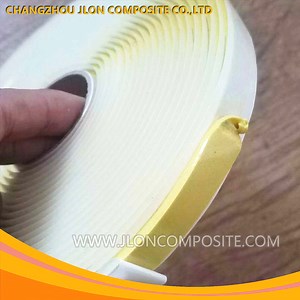 [Hot Item] High Temperature Vacuum Bagging Sealant Tape with Excellent Air-Tight Sealing Performance