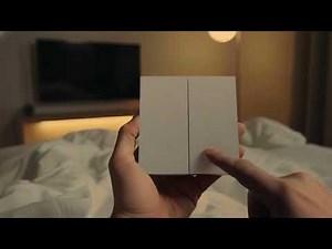 Broco Smart Series: Kinetic Switch