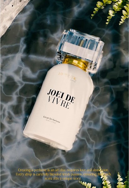 Elegance in every note, love in every drop. A fragrance that speaks from the heart, Hypnotic Scent #secretemotion