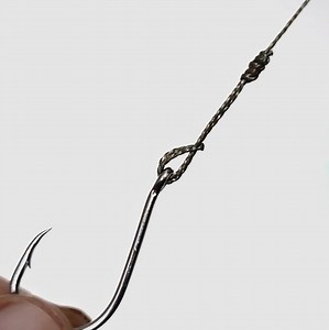 98K views · 1.3K reactions | Now it is easier to tie a Fishing knot with these simple steps #knot #hook #fishingknot #bestfishingknot #knottutorial | MHR Fishing | Facebook