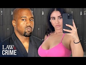 Kanye West Accused of Sex Trafficking by Ex-Assistant in Shocking Lawsuit