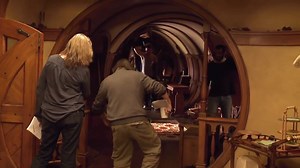 The Hobbit - Start of Prod.