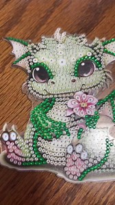 AiYuanzsh Butterfly Fairy Diamond Art Hanging Kit, DIY 5D Special Shaped Rhinestones Acrylic Pendant, Fantasy Diamond Painting Ornament for Wall, Door or Garden Decoration, Handmade Craft Gift
