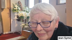 2.4K views · 72 reactions | Friends we have done a small video to share on the rosary with two faces you might recognise. Be blessed.  | Falkirk Catholics | Facebook