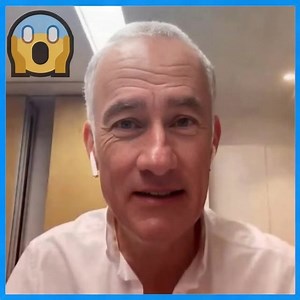 “Vous allez me manquer“ : Gilles Bouleau fond en larmes en annonçant son départ de TF1, une page se tourne. Voir le 1er commentaire | Les Meilleures Blagues | Facebook