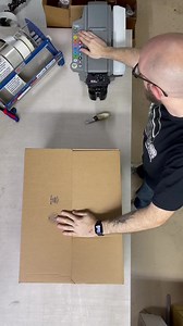 2.1K views · 28 reactions | Bad  Employee uses too much tape! | Milweb1 | Facebook