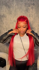 Frontal wig install 😍🔥🔥🔥 #chicagohairstylist #atlantahairstylist #explorepage✨ #explore #foryou #frontalwigs #frontalstyles | Zahrie Walls