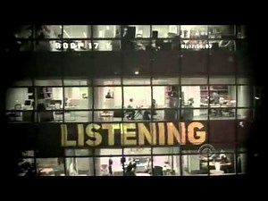 Person Of Interest Season 1 Trailer