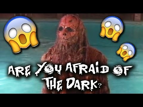 The Scariest Episode of Are You Afraid of the Dark?