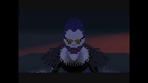 【Minecraft】DEATH NOTE MOD 第二章 第一話【MOD紹介】