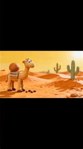Alice the camel has one hump