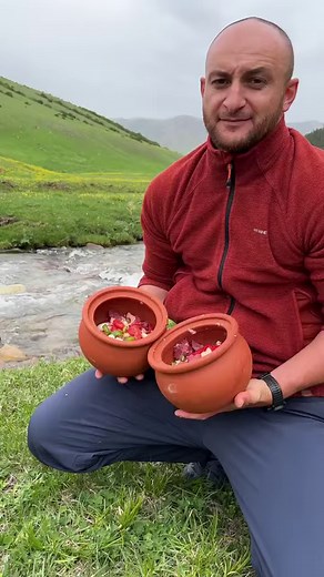 Cooking 🔪 natural | Algerian cuisine