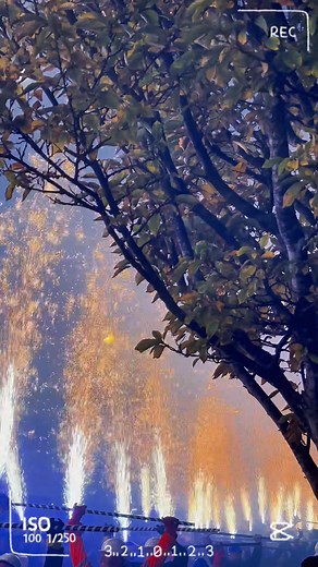 Bridgwater carnival squibbing #Bridgwater #squibbing #fireworksdisplay | Elvins Lieknins