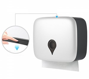 [Hot Item] Hotel Amenities Furniture Paper Dispenser Paper Towel Dispenser
