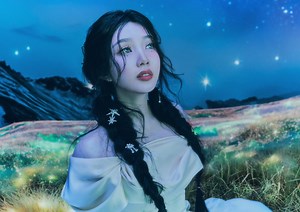 66K views · 7.7K reactions | Red Velvet 'Cosmic' Midnight sun - When the stars align : JOY  2024.06.24 6PM KST  Pre-Save & Add & Order https://RedVelvet.lnk.to/Cosmic #레드벨벳 #RedVelvet #조이 #JOY #코스믹 #Cosmic #RedVelvet_Cosmic | 레드벨벳 (Red Velvet) | Facebook