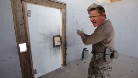 What’s it like to be a Cook in the U.S. Military - (Every Branch Explained)