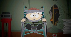 DO YOU SEE! - South Park | South Park Studios US