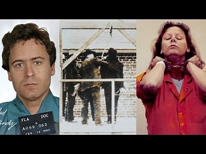 5 Executions Of America's Worst Criminals - History Documentary