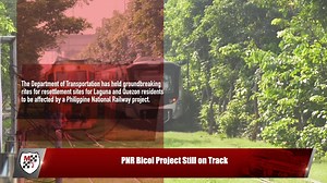 The Department of Transportation has held groundbreaking rites for resettlement sites for Laguna and Quezon residents to be affected by a Philippine National Railway project. #MotoringTodayPH | Motoring Today | Facebook